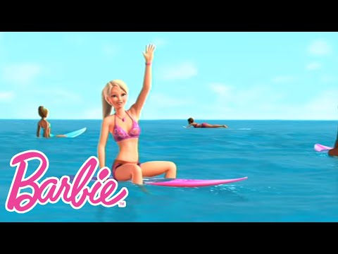 Mermaid Tale Music Video | @Barbie