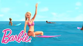 Mermaid Tale Music Video | Barbie