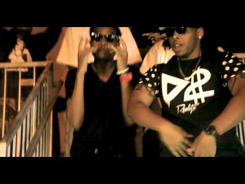 T. CLARK FEAT SHAD - I AINT WIT IT (OFFICIAL VIDEO)