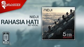 Download lagu Nidji Rahasia Hati No Vocal... mp3