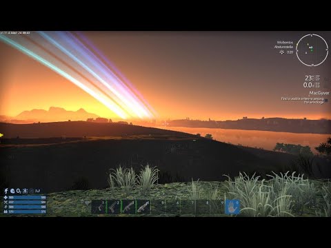 Empyrion - GS | #02 Erste Quests in der RE-Mod