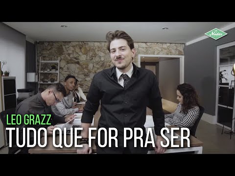Tudo Que For Pra Ser video