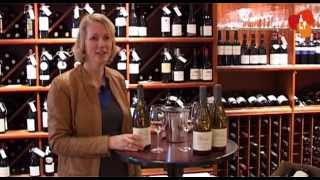 YouTube: Domaine Raimbault Sancerre Les Godons