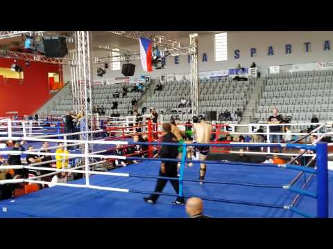 Roman Šifalda  vs Karim Kimbo Mabrouk  AT -86 kg    19.10 .2013  MČR