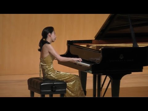 Mozart-Liszt Confutatis Maledictis & Lacrimosa from W.A.Mozart’s Requiem K.626 in D minor