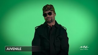 Juvenile Speaks On Reconnecting With Birdman