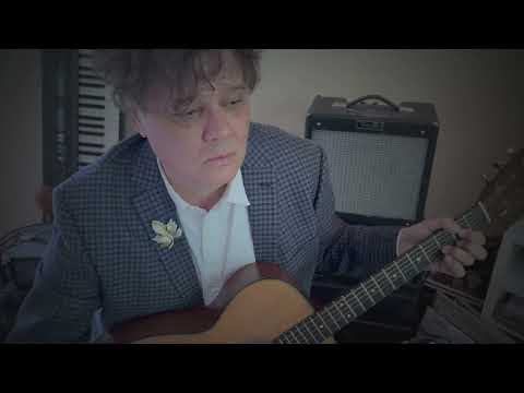 Ron Sexsmith - Don't Lose Sight (Official Video)