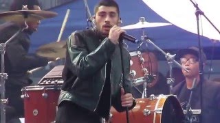 Zayn - She Don&#39;t Love Me | Wango Tango 2016