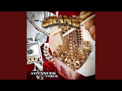 No Advances (feat. Voice)