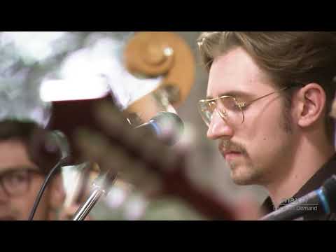 The Local Group - Free At Last (Live at Northern Lights Bluegrass & Old time festival)