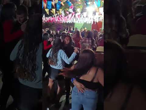 6° Arraiá do Quebra-Queixo - Faz. Taperinha - Lagoa Real-BA 23/06/2026 #Viva São João!!!