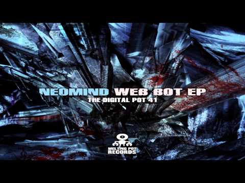 Neomind - LOIC(Melting Pot Records)OUT NOW!