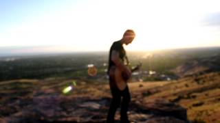 Holding Nothing Back - Acoustic