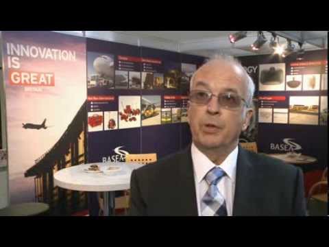 inter airport Europe 2013 - Offizielles Messevideo