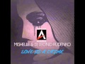 Mishelle & DJ Leonid Rudenko - Love Is A Crime ...