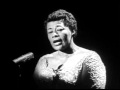 Ella Fitzgerald & Lou Levy trio - Angel Eyes