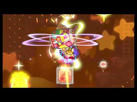 Kirby's Return to Dream Land DX - Pt. 15: Delightful Landia from Down the Lane