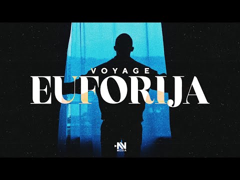 VOYAGE - EUFORIJA (OFFICIAL VIDEO)