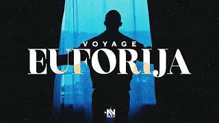 VOYAGE - EUFORIJA (OFFICIAL VIDEO)