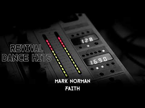 Mark Norman - Faith [HQ]