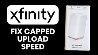 XB8 Upload Speed Capped ⚡ How to Fix Ethernet Settings & Boost Speed