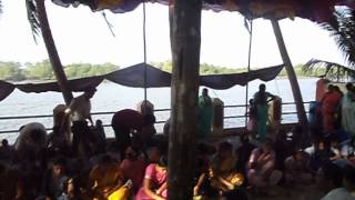 preview picture of video 'Ellamma temple,sunkeri,karwar'