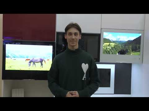 Kitchen TVs: Questions and Answers