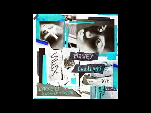 Sex money feelings die slowed reverb INSTRUMENTAL