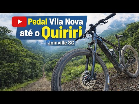 Quiriri - Garuva - Santa Catarina