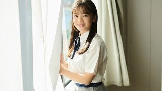 AKB48 20期生加入初インタビュー・近藤沙樹「選抜に入ってセンターで踊れる人になりたい！」..