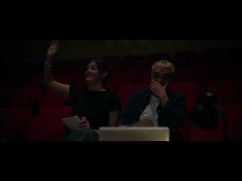 First Audition - Film Clip