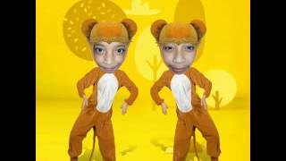 Download lagu Joget monyet cilik mp3 Download lagu Joget monyet cilik mp3