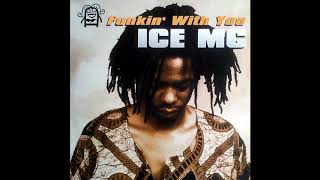 ♪ Ice M.C. - Funkin&#39; With You [Extended Mix]