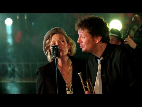 Jivin' Miss Daisy video