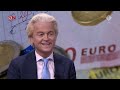 Alles is in Nederland te veranderen. De PVV gelooft in onze toekomst