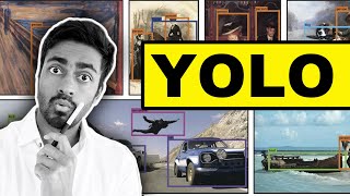 YOLO - Explained!