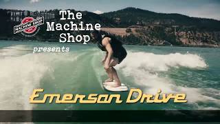 Emerson Drive Promo