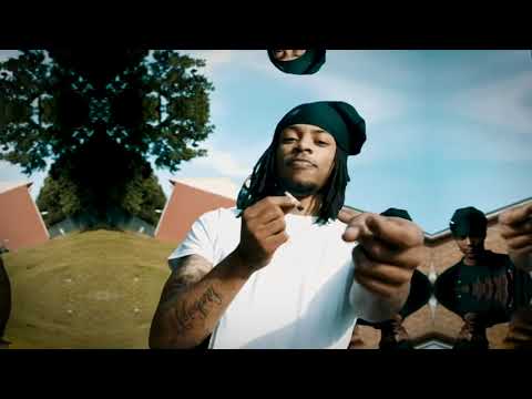 Lil 4 X YrnKam - YNC X YRN  ( Official Music Video )