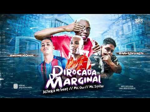 MC STIFLER E AFLEXA NO BEAT FEAT  MC GW   PIROCADA DE MARGINAL   BREGA FUNK 2020
