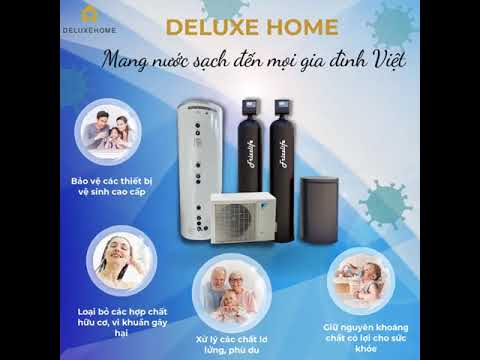 Xu hướng chăm sóc sức khỏe cho mọi nhà