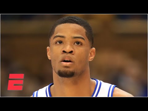 NBA draft prospect Cassius Stanley compares his athleticism to Zach LaVine | Keyshawn, JWill & Zubin