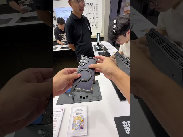 Vídeo relacionado con Funda Compatible con Samsung Galaxy S24 Plus Oficial de Looney Tunes Cuadrícula para Proteger tu móvil. Carcasa de Silicona Transparente Flexible con Licencia Oficial de Looney Tunes
