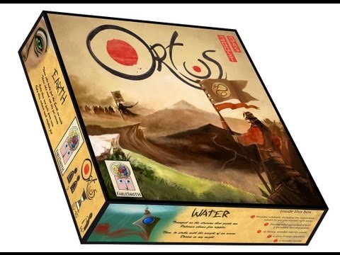 AVRAW #184: Ortus - I don't normally like abstracts with zero randomness...so this was surprise