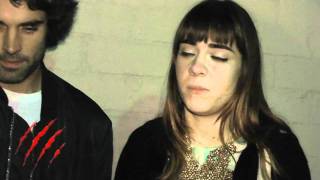 Gothic Tropic interview