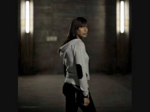 Hold my hand, Sean Paul feat Zaho