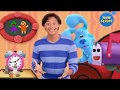 Promo Blues Clues And You Nickelodeon 2019 II