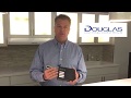 Douglas Lighting Controls Digital Room Controllers