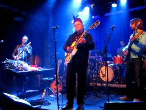 Knut Reiersrud - I Don't Feel No Ways Tired