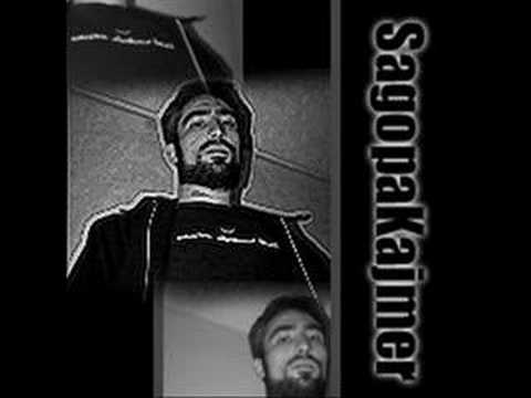 Sagopa Kajmer Kuvvetmira - Disstortion E.P 1