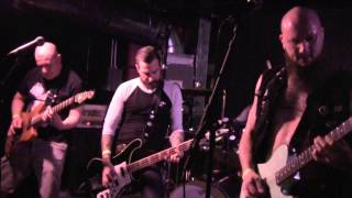 Hot Graves on February 21, 2015 at 1982, Gainesville, FL